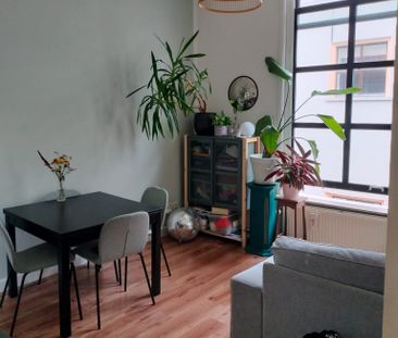 Te huur, midden in het centrum van Breda, een mooi twee-kamer appar... - Foto 5