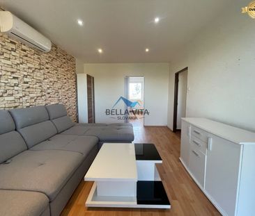 3 izbový byt na prenájom 66m2, Kajal, Kajal - Photo 2