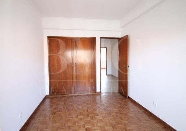 Apartamento T2 em Lisboa