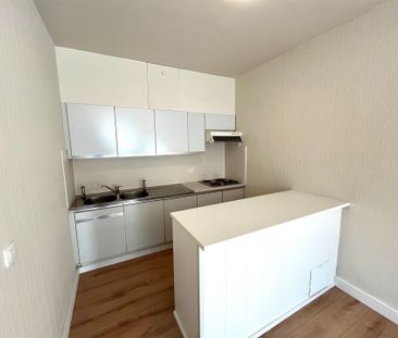 1-slaapkamer appartement met tuintje - Photo 6