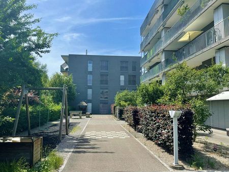 Wohnen mit Stil an der Unteren Zollgasse in Ittigen - Foto 5