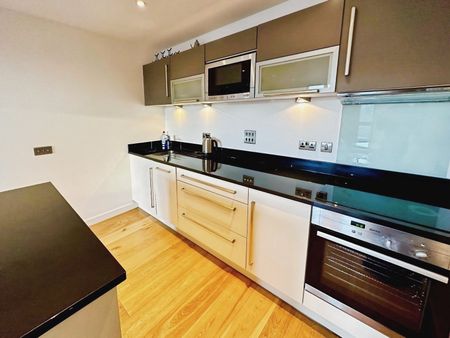 2 bedroom apartment to rent - Photo 5
