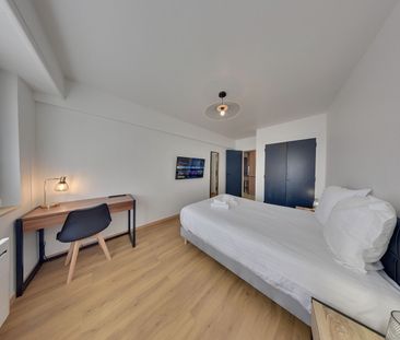 CENTRE VILLE, BEAUMONT-BOSQUET, Chambre Meublée en Colocation dans ... - Photo 3