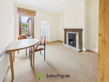 Westwood Road, Earlsdon, Coventry, CV5 6GD - Photo 3