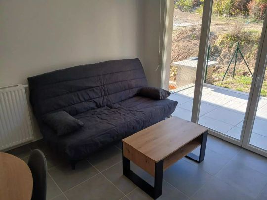 location Appartement T2 DE 41.84m² À MANOSQUE - Photo 1