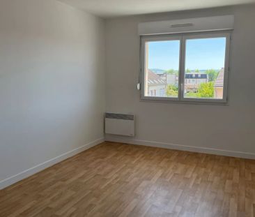 Location appartement T3 109.00m² à Ay Champagne (51160) - Photo 1