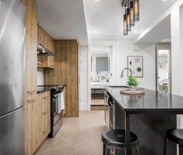 1431 Rue Pierce apartment — Montréal, QC (3-Bedroom) - 3 Bedroom - Photo 2