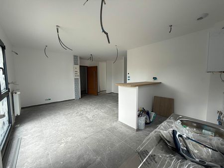 Appartement Saint Priest 3 pièce(s) 62.7 m2, - Photo 4