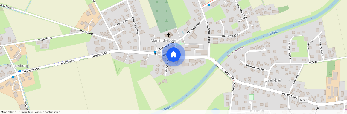 49457 Niedersachsen - Drebber