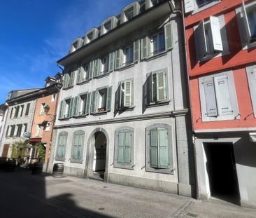 Appartement de 2 pièces au rez-de-chaussée - Photo 4