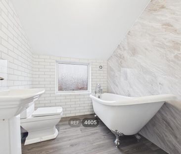 2 bedroom terraced house to rent - Photo 5