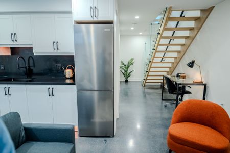 For Lease - 16 Habibi Lane, Toronto, Ontario - Photo 3