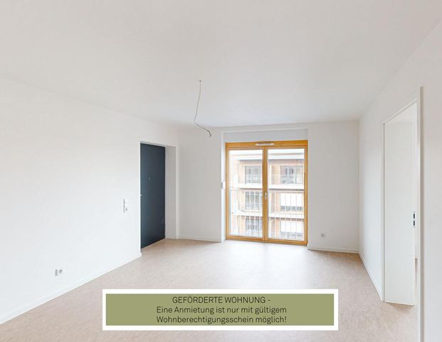 Moderne 5-Zimmer-Wohnung in Künzelsau verfügbar! - Photo 1