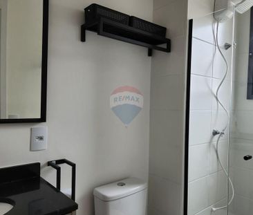 Apartamento mobiliado na Bela Vista - Foto 3