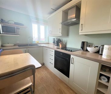 2 bedroom apartment to rent - Photo 6