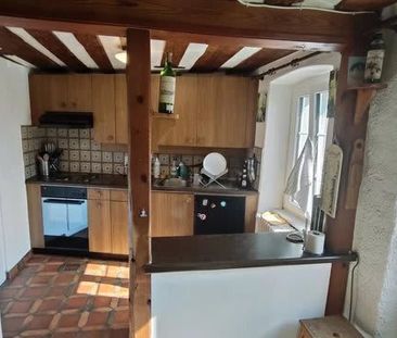 1 Zimmer, 1. Stock - Photo 4