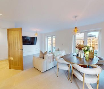 3 bedroom detached house to rent - Photo 4