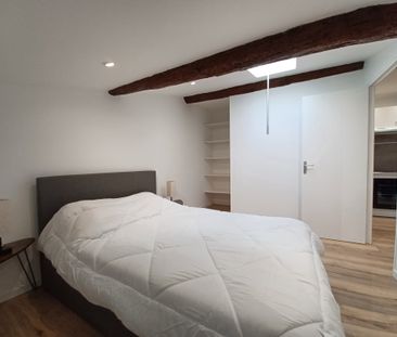 Location Appartement 1 pièce 29m² LEZIGNAN CORBIERES 11200 - Photo 2