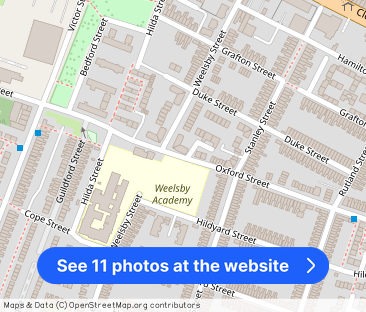 Oxford Street, Grimsby, DN32 - Photo 1