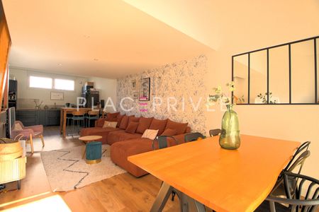 Appartement Duplex avec terrasse et parking - Photo 2