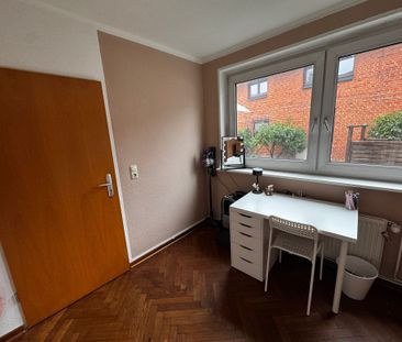 Wohnen in Alt Rensefeld, direkt an der Kirche, 2 Zi.-Whg. ca. 78qm,... - Photo 5