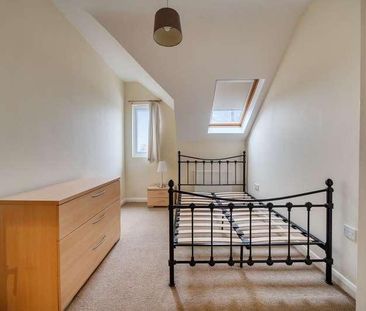 Queens Court, Kelburne Road, OX4 - Photo 5