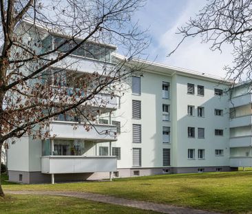 4.5 Zimmer, 103 m², EG - Foto 3