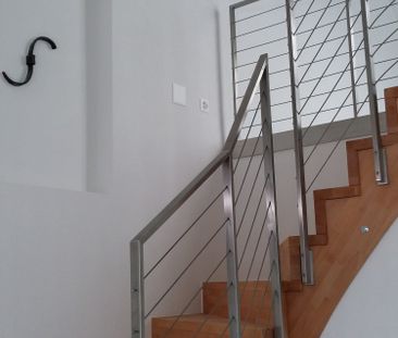 Moderne Loftwohnung im Stedtli - Photo 6