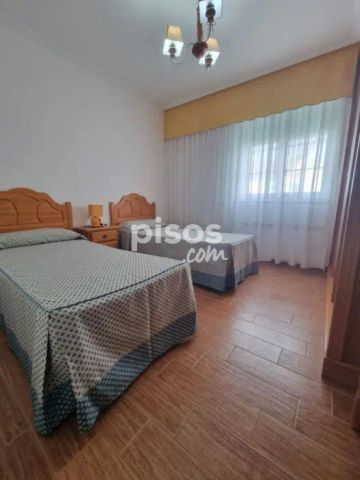 Piso en alquiler en Calle Desconocido, Número 9 - Foto 5