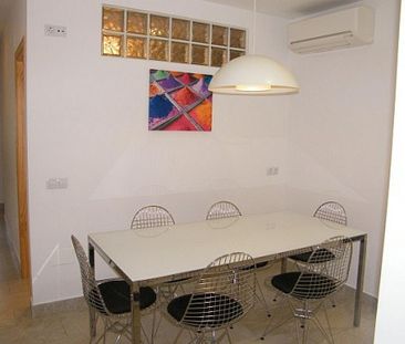Middle Floor Apartment | Nerja | €1.100/Month - Photo 3
