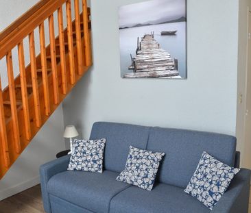 Location Appartement 2 pièces 30m² CLERMONT FERRAND 63000 - Photo 3