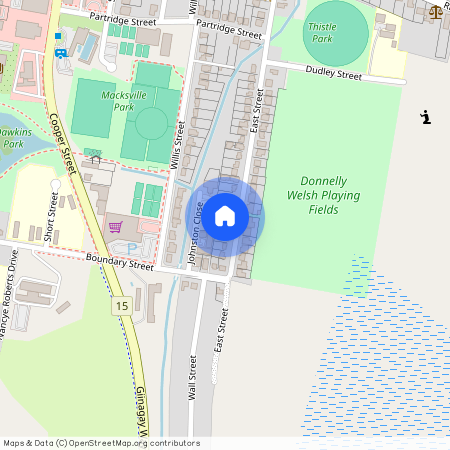 3/48 East Street, NSW 2447, Macksville