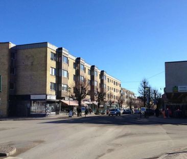 Centralgatan, Nynäshamn - Photo 1