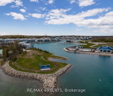 For Lease - 415 Sea Ray Avenue Unit# 429, Innisfil, Ontario - Photo 6