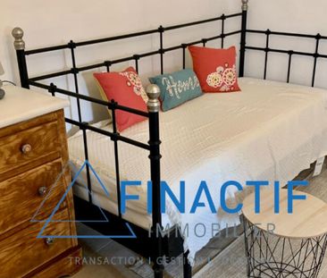 Aix Centre-Ville - Studio meublé de 27.15 m2 - - Photo 6