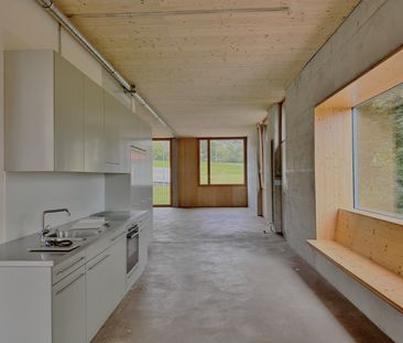 1 Zimmer, 115 m² - Foto 6