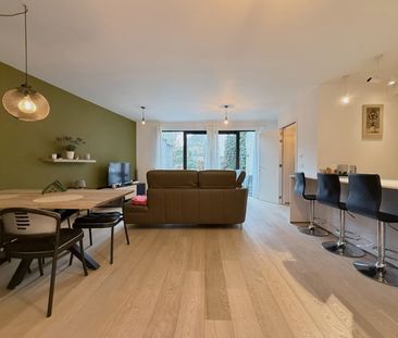 Rez-de-chaussée - à louer - Photo 2