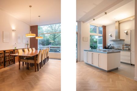 Huis te huur: Mecklenburglaan 10 3062 BJ Rotterdam - Photo 4