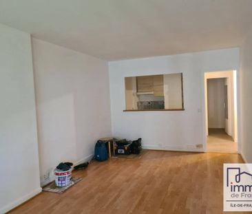 Location appartement studio 1 pièce 35 m² à Rocquencourt (78150) Pr... - Photo 2