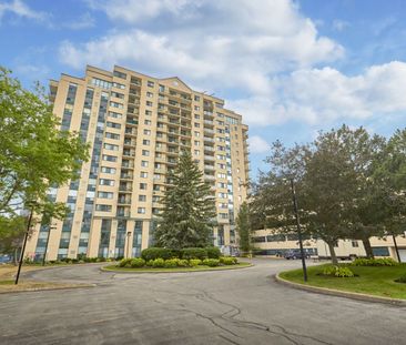 For Lease - 75 Ellen Street Unit# 508, Barrie, Ontario - Photo 3