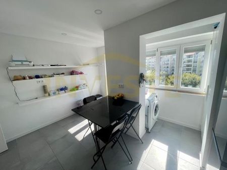 Apartamento T3 - Photo 3