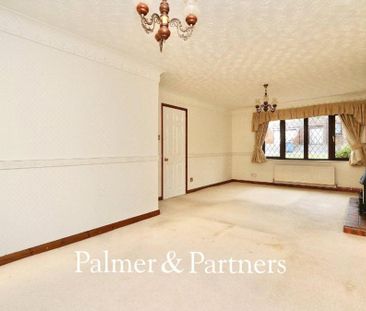 3 bedroom detached house to rent - Photo 1