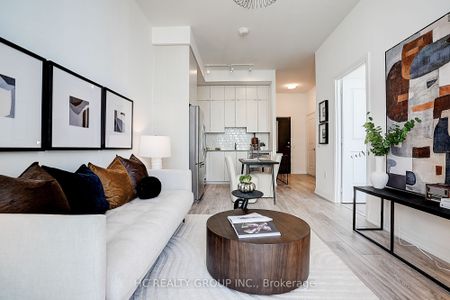 For Lease - 60 Ann O'reilly Road Unit# PH 65, Toronto, Ontario - Photo 4
