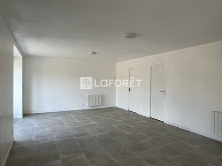 Appartement T3 Ploumilliau à louer - Photo 2