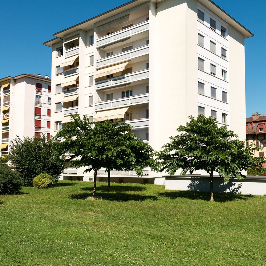 Idéalement situé, proche de toutes les commodités - Photo 2