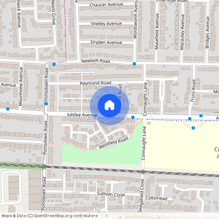 Portsmouth, Portsmouth, PO6