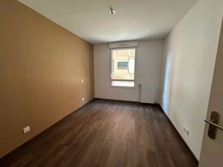 location Appartement T3 DE 63.4m² À TOULOUSE - Photo 4