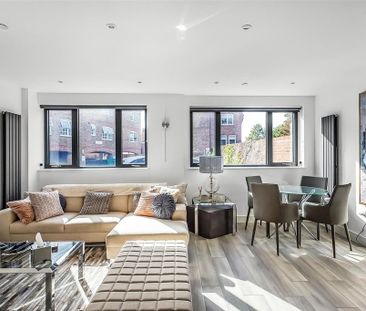 1 bedroom apartment to rent - Photo 5