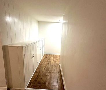 For Lease - 9 Hoshlega Drive Unit# Basement, Toronto, Ontario - Photo 4