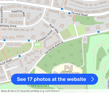 3 bedroom maisonette for rent - Photo 1